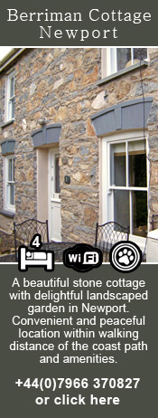 Newport Pembrokeshire Holiday Cottages Huge Choice Of Self