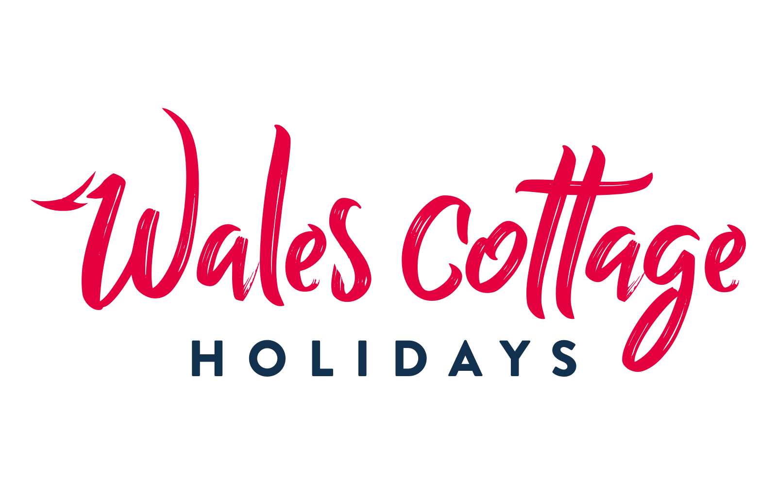 Wales Cottage Holidays website