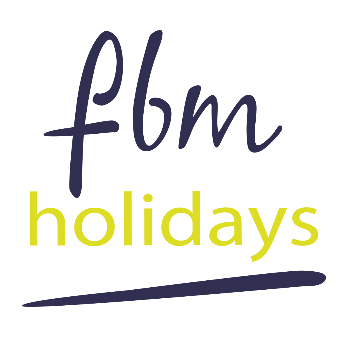 FBM Holidays website