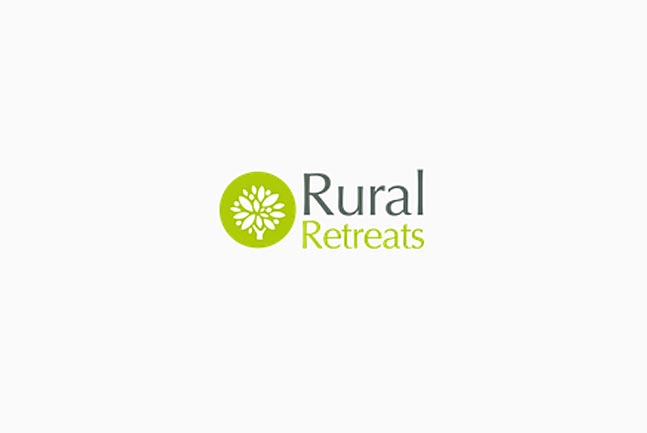 Rural Retreats website