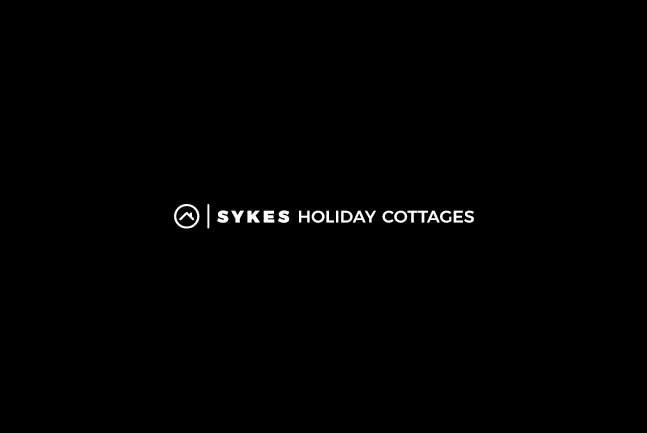 Sykes Cottages website