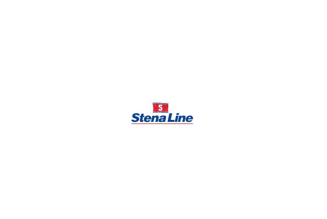 Stena Line website