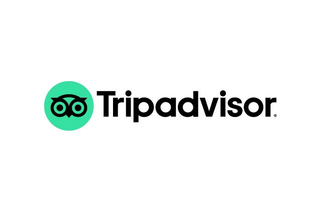 Tripadvisor website