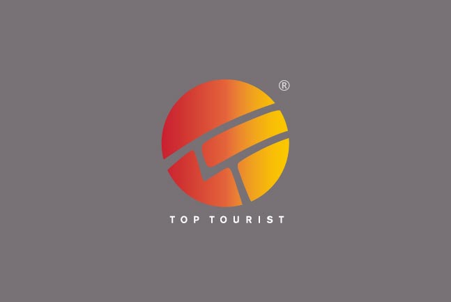 Top Tourist website