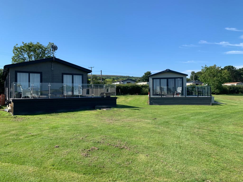 Parkland Holiday Homes for sale