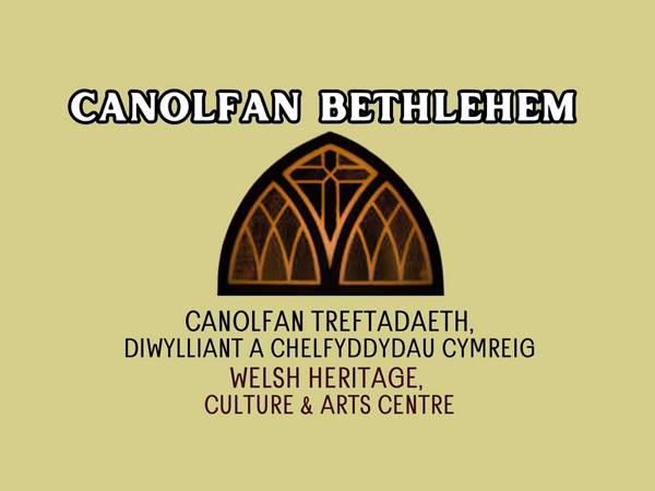 Canolfan Bethlehem, Newport