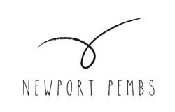 Newport Pembrokeshire Logo